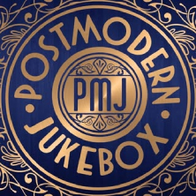 Scott Bradlee's Postmodern Jukebox