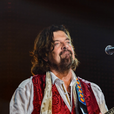 Alan Parsons