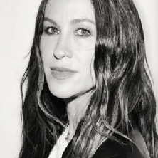 Alanis Morissette