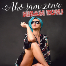 Ako sam žena, nisam konj