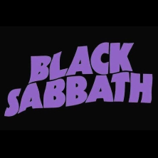 Black Sabbath