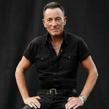 Bruce Springsteen