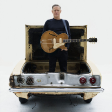 Bryan Adams