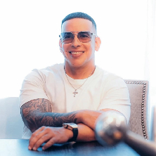 Daddy Yankee