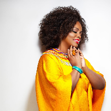 Dianne Reeves