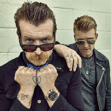 Eagles of Death Metal