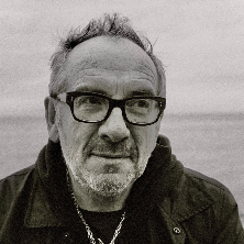 Elvis Costello