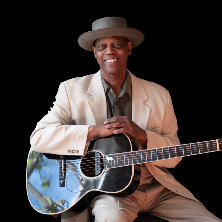 Eric Bibb