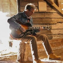 Eric Clapton