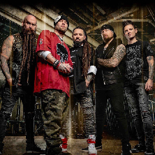 Five Finger Death Punch