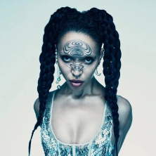 FKA Twigs