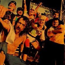 Gogol Bordello
