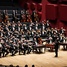 Gypsy Philharmonic Orchestra