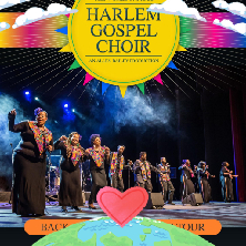 Harlem Gospel Choir