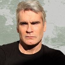 Henry Rollins