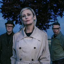 Hooverphonic