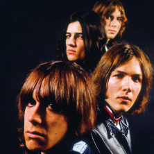 Iggy and The Stooges