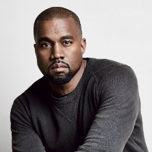 Kanye West