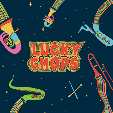 Lucky Chops