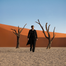 Michael Patrick Kelly