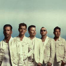 New Kids On the Block