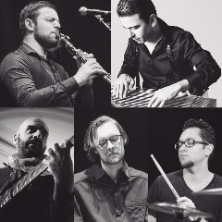 New York Gypsy All Stars