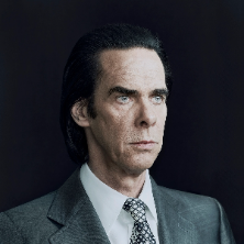 Nick Cave & the Bad Seeds