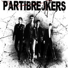 Partibrejkers