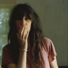 Patti Smith