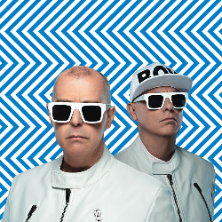 Pet Shop Boys