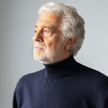 Pl&aacute;cido Domingo