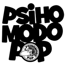Psihomodo Pop