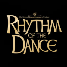Rhythm of the Dance