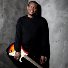 Robert Cray