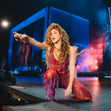 Shakira