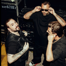 Swedish House Mafia