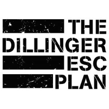 The Dillinger Escape Plan
