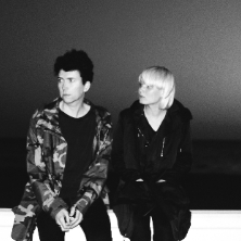 The Raveonettes