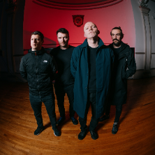 The Slow Readers Club