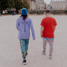 Thirty Seconds To Mars