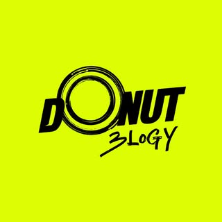 DONUT3logy