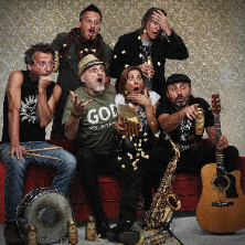 Zabranjeno pu&scaron;enje