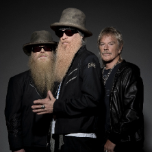 ZZ Top