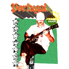 Portugal. The Man