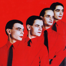 Kraftwerk