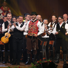 &Scaron;okačka Rapsodija