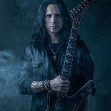 Gus G