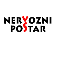 Nervozni po&scaron;tar