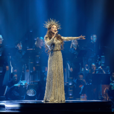 Sarah Brightman