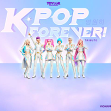 K-Pop Forever